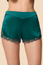 Love Me Silk Night Short