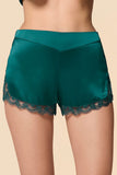 Love Me Silk Night Short