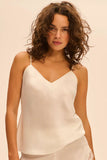 Love Me Silk Camisole