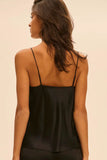 Love Me Silk Camisole