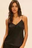 Love Me Silk Camisole
