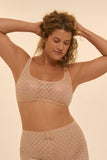 Plume Soft Cup Bralette - Genevieve's Wardrobe
