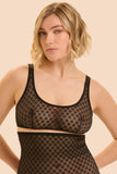 Plume Soft Cup Bralette - Genevieve's Wardrobe