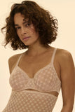 Plume Underwire Bra - Genevieve's Wardrobe