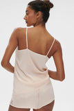 Satin Secrets Camisole - Genevieve's Wardrobe