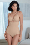 Tummy Tuck High-Waist Brief- Miraclesuit - Genevieve's Wardrobe
