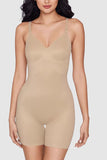 Show Stopper Backless Shapewear Full Body Romper