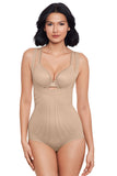 Lycra FitSense Cupless Body Shaper