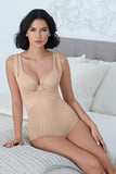Lycra FitSense Cupless Body Shaper