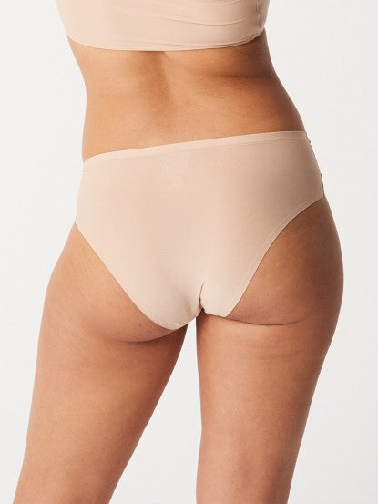 SoftStretch Bikini Brief - Genevieve's Wardrobe