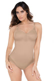 Sheer X-Firm Bodybriefer - Miraclesuit - Genevieve's Wardrobe