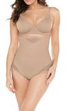 Sheer X Firm Hi Waist Brief - Miraclesuit - Genevieve's Wardrobe