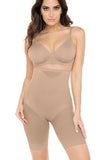 Sheer X-Firm Hi Waist Long Leg - Miraclesuit - Genevieve's Wardrobe