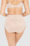 Flexible Fit Extra Firm Control Waistline Shaping Brief