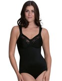 Sophia Comfort Bodysuit - Genevieve's Wardrobe