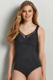 Clara Comfort Corselet - Genevieve's Wardrobe