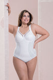Clara Comfort Corselet - Genevieve's Wardrobe