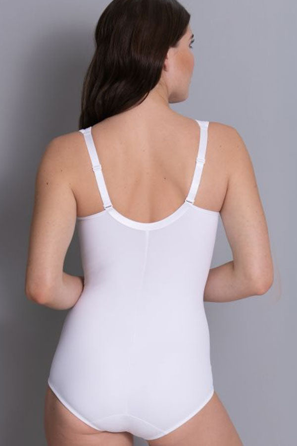 Sophia Comfort Bodysuit - Genevieve's Wardrobe