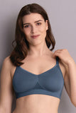 Seamless Moulded Nursing Bra