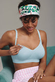 Seamless Moulded Nursing Bra