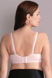 Seamless Moulded Nursing Bra