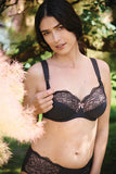 Miss Orely Underwire Nursing Bra