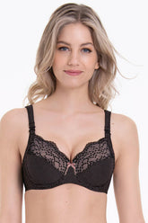 Miss Orely Underwire Nursing Bra