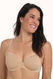 Selma Pure Wired Spacer Cup Bra - Genevieve's Wardrobe