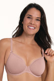 Selma Pure Wired Spacer Cup Bra - Genevieve's Wardrobe