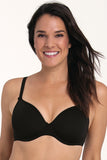 Selma Pure Wired Spacer Cup Bra - Genevieve's Wardrobe