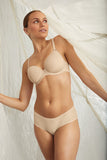 Selma Pure Wired Spacer Cup Bra - Genevieve's Wardrobe