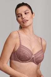 Fleur Underwire Bra - Genevieve's Wardrobe