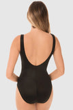 Escape Underwired Shaping Swimsuit - Genevieve's Wardrobe