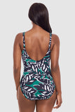 Palma Verde Sanibel Underwire Shaping Swimsuit - Genevieve's Wardrobe