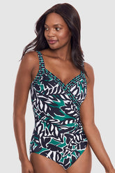 Palma Verde Sanibel Underwire Shaping Swimsuit
