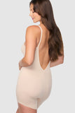 Sidekick Full Body Low Back Shaper