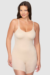 Sidekick Full Body Low Back Shaper - Genevieve's Wardrobe