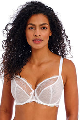 Freya Fancies Underwire Plunge Bra
