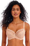 Freya Fancies Underwire Plunge Bra
