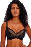 Freya Fancies Underwire Plunge Bra
