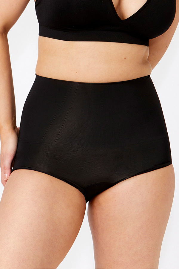 Powerlite Boyleg - Genevieve's Wardrobe