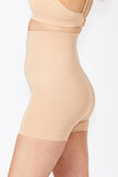 Powerlite Hi Waisted Shortie - Genevieve's Wardrobe