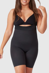 Micro Grip Underbust Jumpsuit
