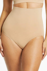 Re-Shape High Waisted Brief