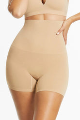 Re-Shape High Waisted Short