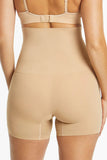 Re-Shape High Waisted Short