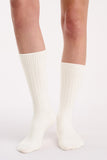 Slouchy Sock