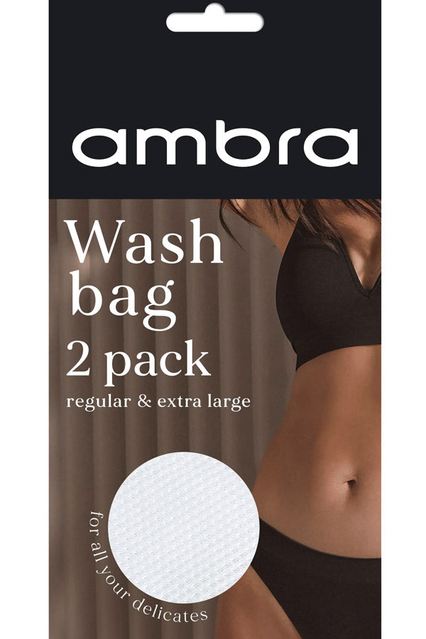 AMBRA - Basic classic Bra