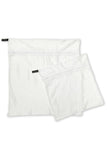 Ambra Twin Washbag (2 pack)