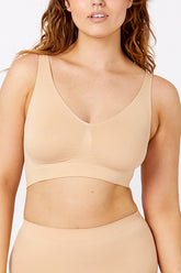 Bare Essentials Shaper Bra